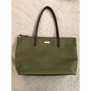 KATE SPADE MAY STREET LIDA - SPALING
